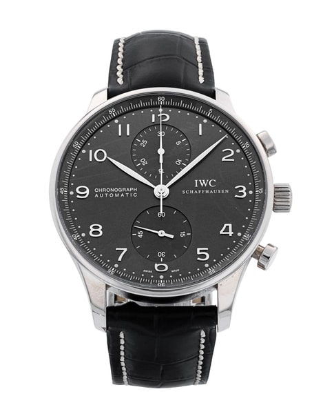 IWC Portugieser Chrono IW371431